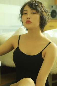 女豹