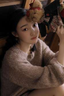 交警为女司机正名新闻
