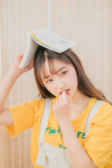 欧美人与禽