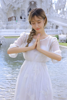 胸小怎么揉才能变大